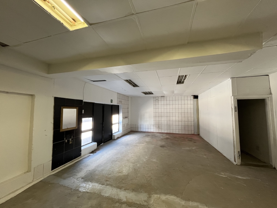 To Let commercial Property for Rent in Parklands Western Cape